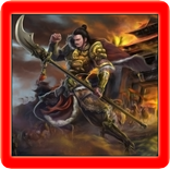 Royal Warrior