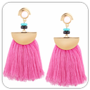 Latest Earring Design APK