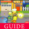 Guide for zombieville usa 2 APK