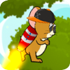 Super Jerry adventure and Tom APK