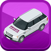 Private Car Service Zeichen