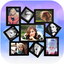 Delicate Photo Frames APK