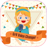 Girls Voice Changer