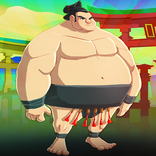 Sumo Smash - Food Fight