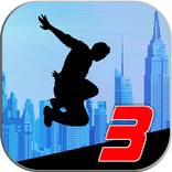 Captain Vector Jump