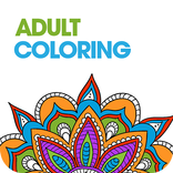 Coloring-Adult Colouring Book