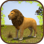 Extreme Wild 3d Lion Simulator