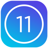 iOS11 Locker - IOS Lock Screen