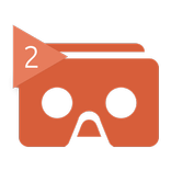 Player 2 - VR Video Player
