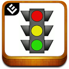 Traffic Signs Book icon