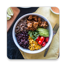 Top Vegan Recipes - Delicious & 100% Meat-Free APK