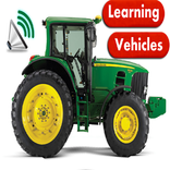 Vehicle and Alphabet Learning