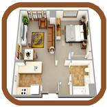 Home Floor Plan and Design New