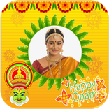 Onam Photo Frames