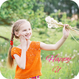 Text Over Photo Fx