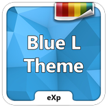 Theme eXp - Blue L
