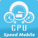 CPU Mobile Speed Test