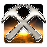 Space Miner Wars