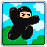 Ninjatown: Trees of Doom!