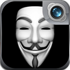 Anonymous Mask Photo Maker Cam APK