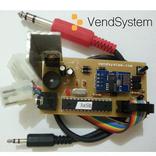 Vending Machine OnLine Manager