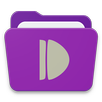 Dir - File Manager APK