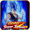 Goku Super Saiyan -  Ultimate xenoverze Batle APK