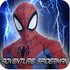 Adventure Spiderman Run APK