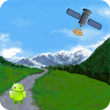 GPS venture