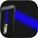 Laser Simulator Bricks Breaker APK