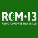 Radio RCM 13 APK