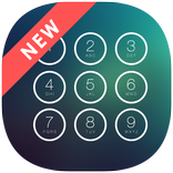 Keypad Lock Screen