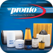 Pronto Filter Catalog biểu tượng