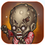 Zombie Taptap