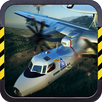 3D Army plane flight simulator APK