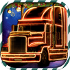 Christmas Truck Parking 3D APK