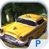 Taxi Driver 3D Cab parking APK