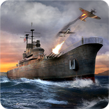 ”Naval Warship: Pacific Fleet (Unreleased)