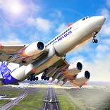 Airplane Flight Simulator 2016