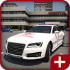 Ambulance Parking 3D 2 APK