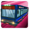 Bus Driving: 3D simulation APK