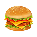 Hamburger Fever