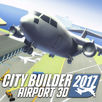 City builder 2017 Airport 3D APK