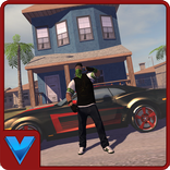”LA GANGWAR SIMULATOR 3D