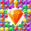 Pirate Treasure Crush - Match 3 Puzzle Game APK