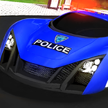 3D Cop Duty POLICE VS THIEF