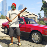 San Andreas Crime Auto