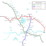 METRO RAIL