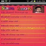 SLAM BOOK