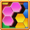 Hexagon Block Puzzle - New Challenge 2018 APK